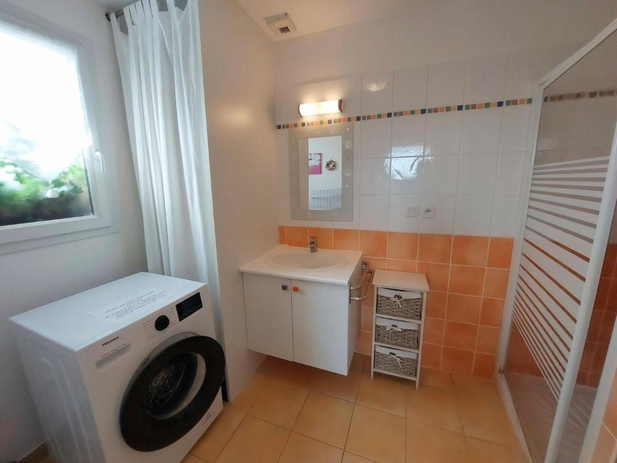 Holiday home with sea views, Plounéour-Brignogan-Plages Esterno foto