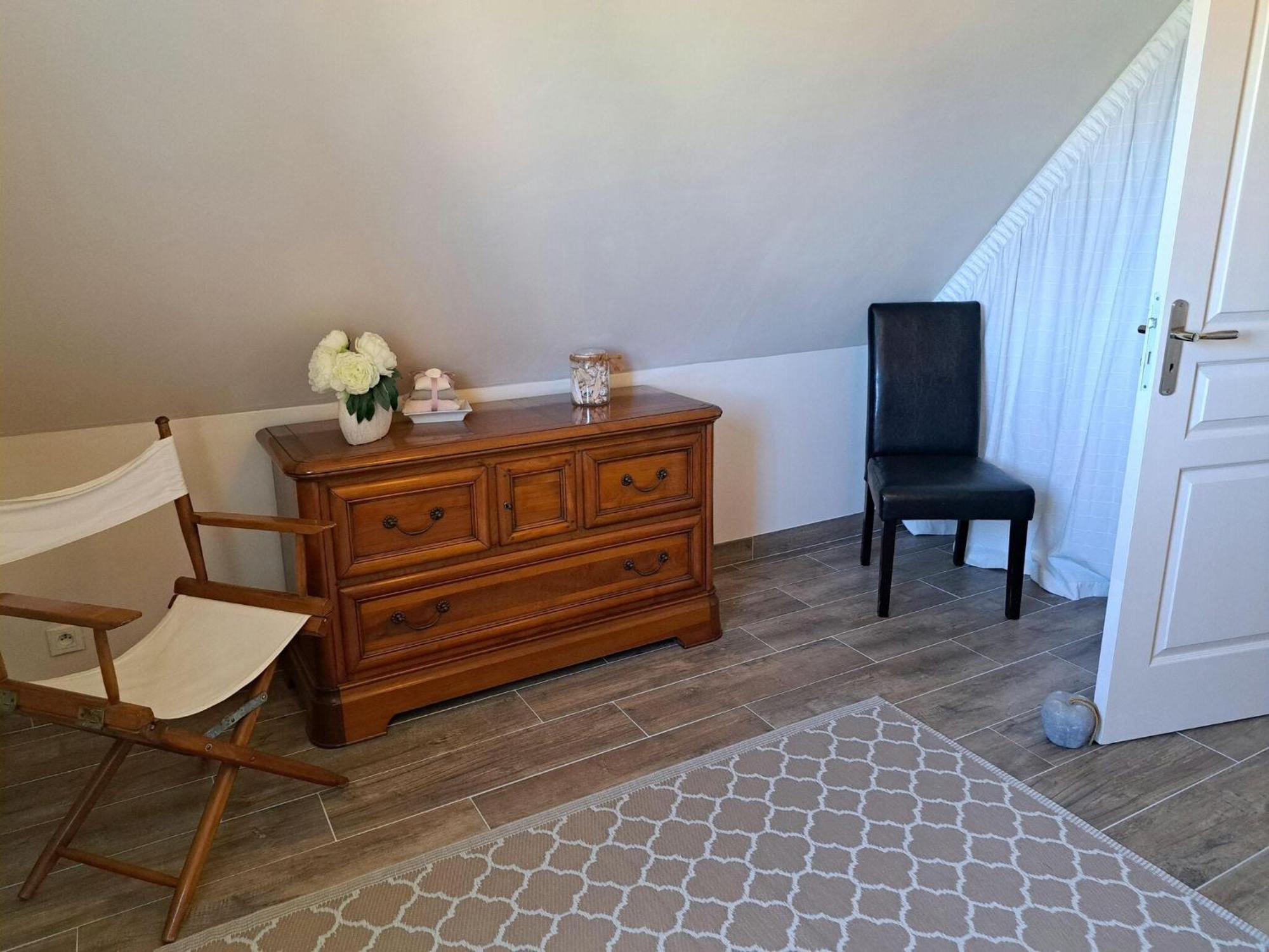 Holiday home with sea views, Plounéour-Brignogan-Plages Esterno foto
